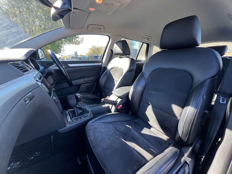 2014 Skoda Superb 1.6 TDI SE GreenLine III Estate 5dr Diesel Manual Euro 5 (s/s) (105 ps) Estate ...