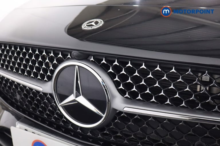 2023 Mercedes-Benz CLA CLA 250e AMG Line Premium 5dr Tip Auto Estate Hybrid Automatic