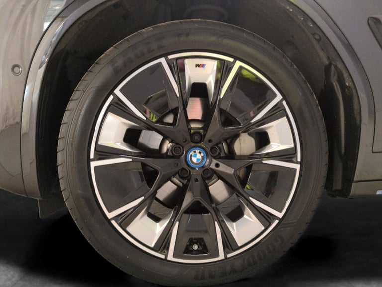 2022 BMW i4 250kW eDrive40 Sport 83.9kWh 5dr Auto [Tech Pack] COUPE ELECTRIC Automatic