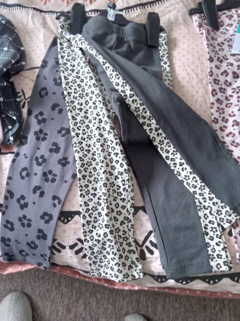 1.5/2 years clothing 
