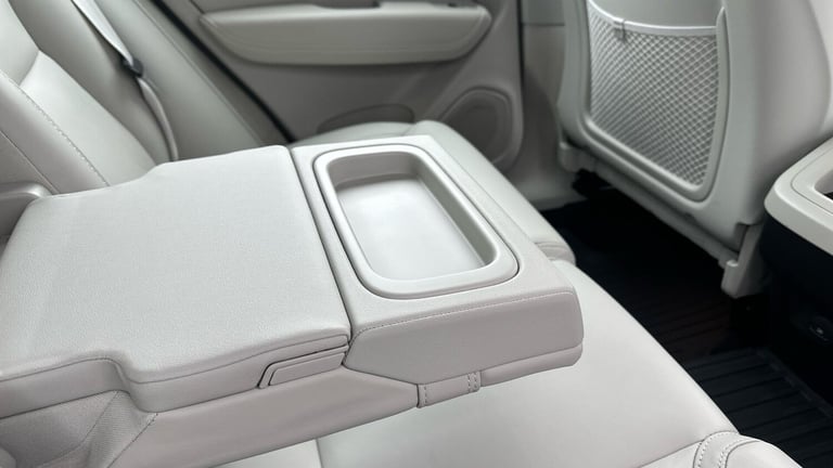 2021 Volvo XC60 2.0 B5P Inscription 5dr AWD Geartronic ESTATE PETROL Automatic