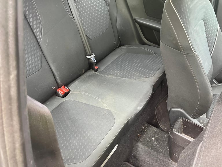 Ford, FIESTA, Hatchback, 2018, Manual, 1084 (cc), 3 doors