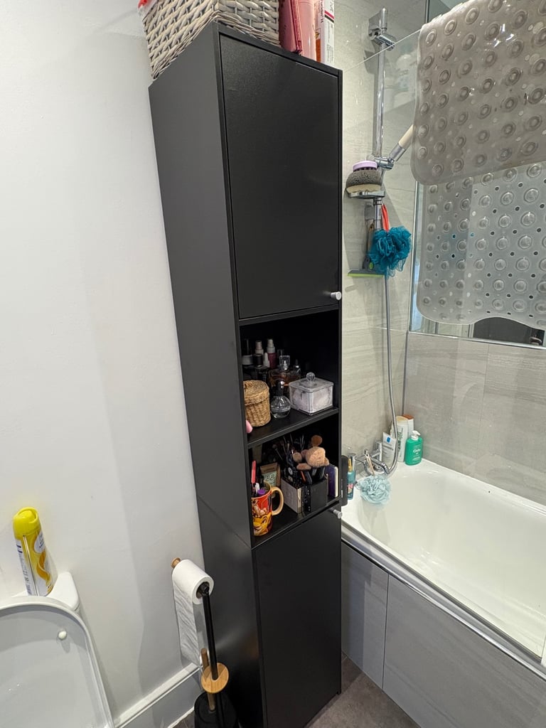 image for Bathroom Tall cabinet 