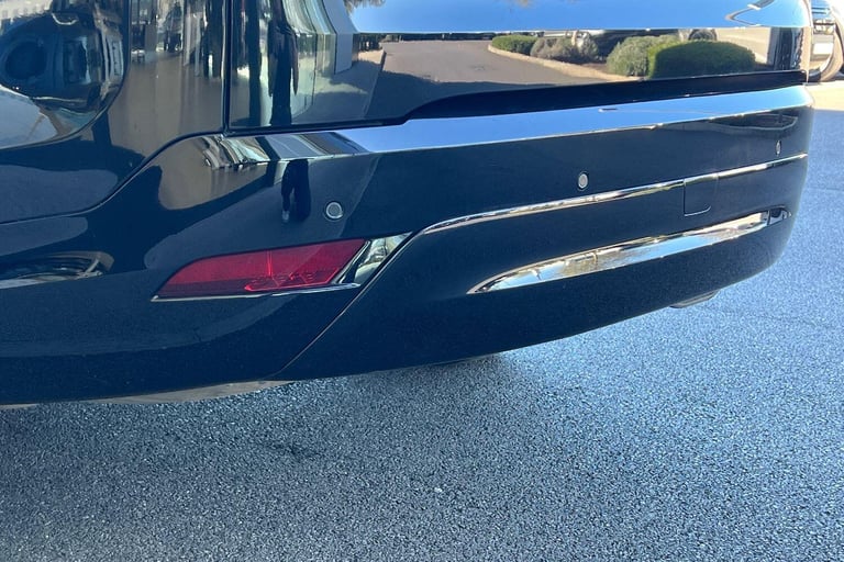 2024 Land Rover Discovery 3.0 D350 MHEV Dynamic HSE SUV 5dr Diesel Auto 4WD Euro 6 (s/s) (350 ps)...