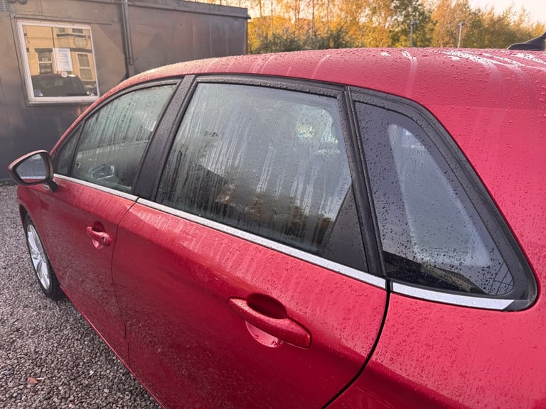 2015 Citroen C4 1.6 BlueHDi Feel 5dr HATCHBACK Diesel Manual