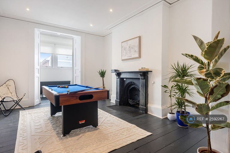 4 bedroom house in Richmond Road, Exeter, EX4 (4 bed) (#2592267)