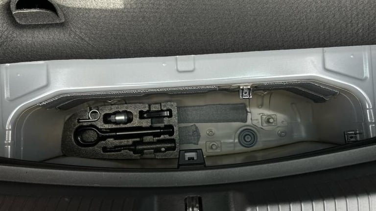 2025 Cupra Born 170kW e-Boost V1 59kWh 5dr Auto Automatic Hatchback Electric Automatic