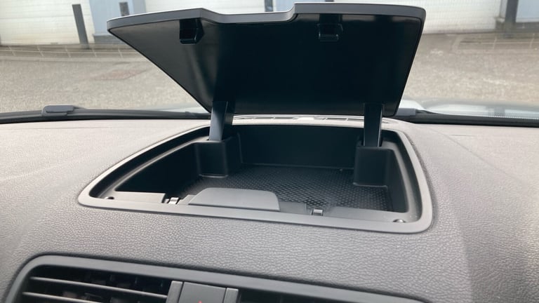 2017 Skoda Yeti 2.0 TDI CR [150] SE Drive 4x4 5dr Diesel Estate Estate Diesel Manual