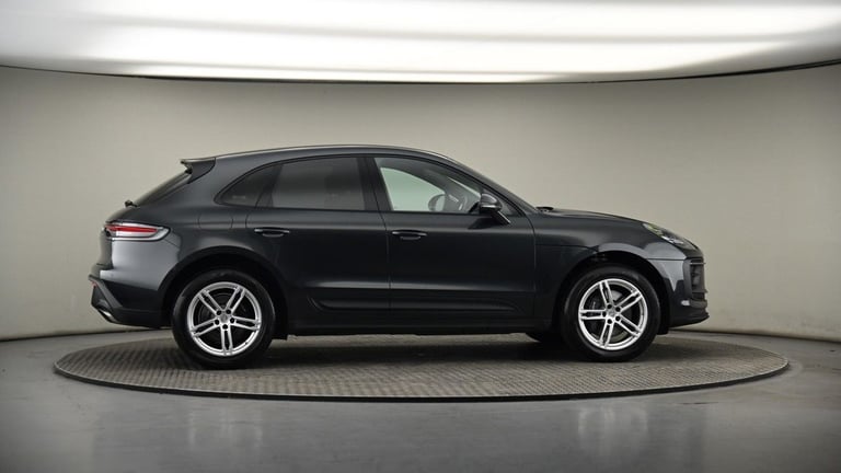 2023 Porsche Macan 2.0T PDK 4WD Euro 6 (s/s) 5dr SUV Petrol Automatic