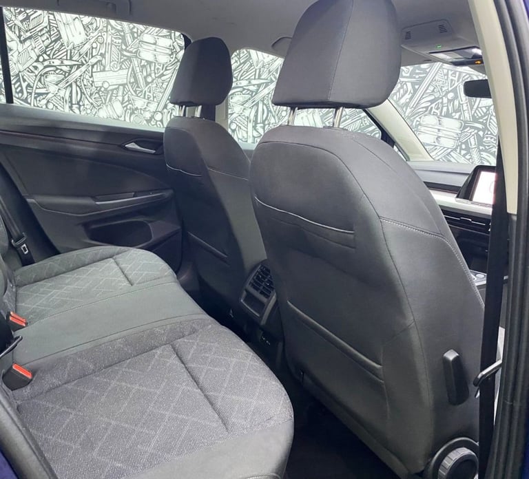 2023 Volkswagen Golf 1.5 TSI Life Hatchback 5dr Petrol Manual Euro 6 (s/s) (130 ps) Hatchback Pet...