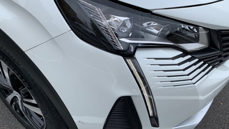 2023 Peugeot 5008 1.2 PureTech GT 5dr EAT8 HATCHBACK PETROL Automatic