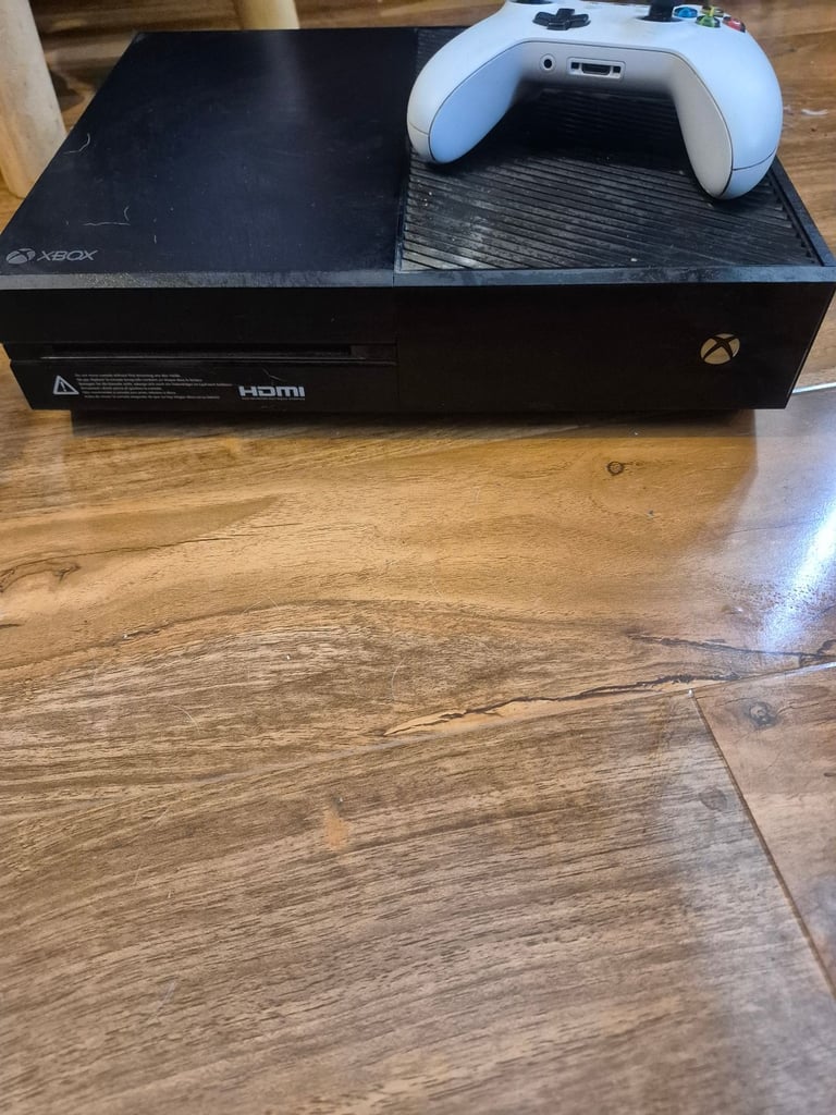 Xbox 