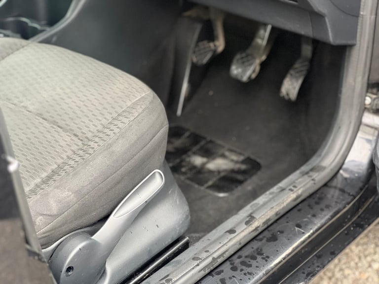 2014 Skoda Fabia 1.2 TSI SE Euro 5 5dr ESTATE Petrol Manual