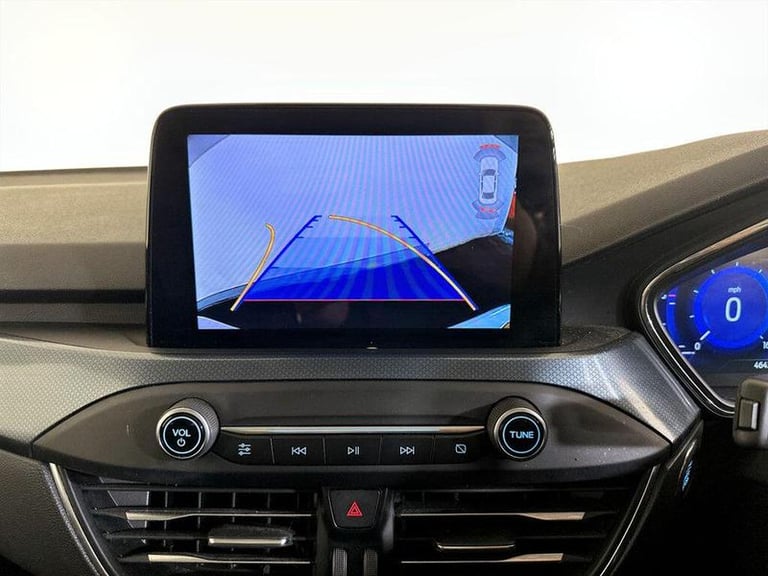 2020 Ford Focus 2.0 EcoBlue 150 Active X Auto 5dr ESTATE DIESEL Automatic