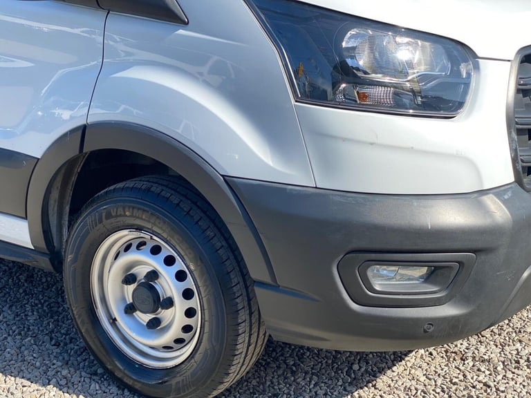 2021 Ford Transit 2.0 350 EcoBlue Leader Panel Van 5dr Diesel Manual RWD L4 H3 Euro 6 (s/s) ( PAN...