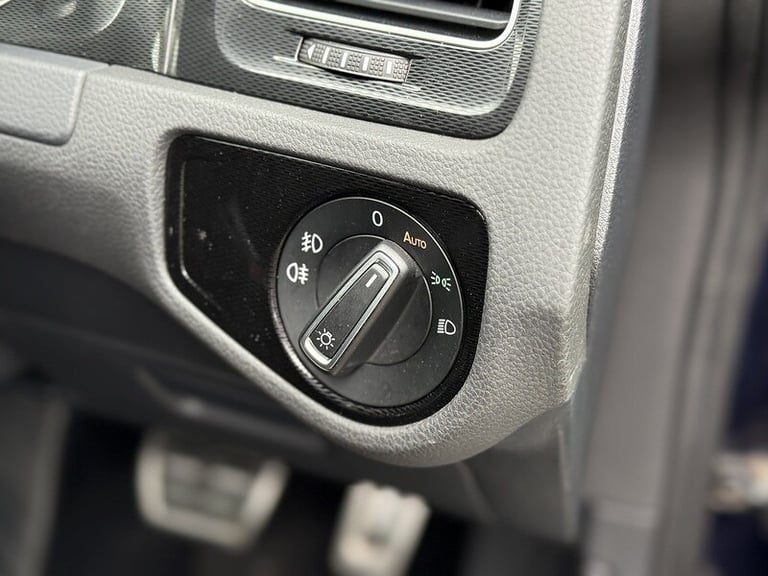 2017 Volkswagen Golf TSI BlueMotion Tech GTI Hatchback Petrol Automatic