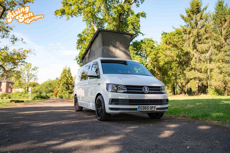 image for 2015 Volkswagen Transporter Other PANEL VAN Diesel Manual
