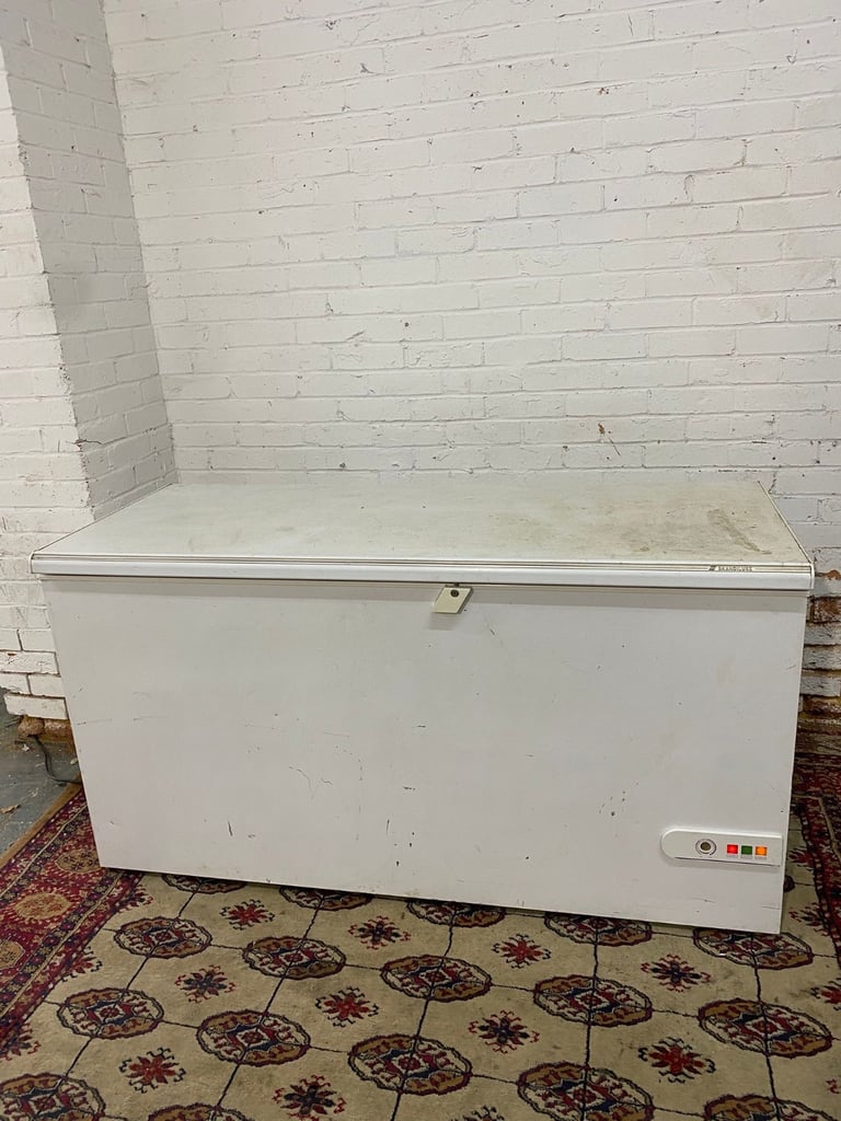 🚚SKANDILUXE Brand 480L Chest Freezer For Sale