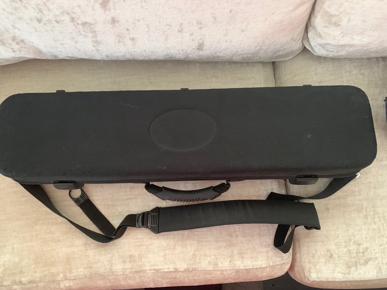 Selmer Series III 3 Soprano Sax Saxaphone Saxophone with two necks