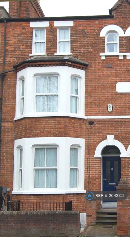 7 bedroom house in Iffley Road, Oxford, OX4 (7 bed) (#2642721)