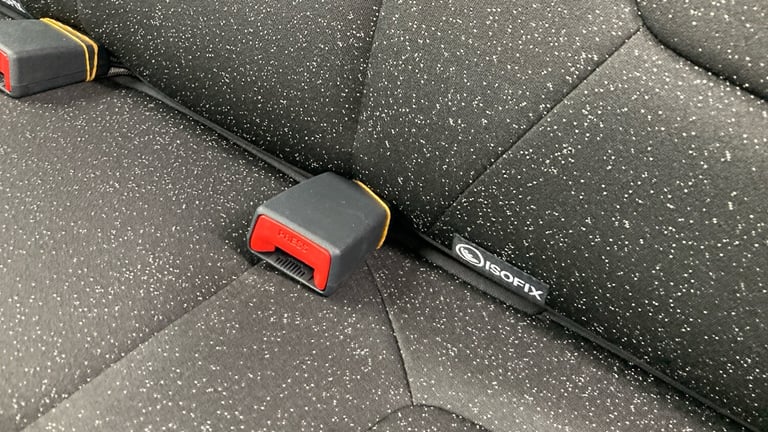 2025 Dacia Spring 27kWh Expression 65 48kW 5dr Auto Electric Hatchback Hatchback Electric Automatic