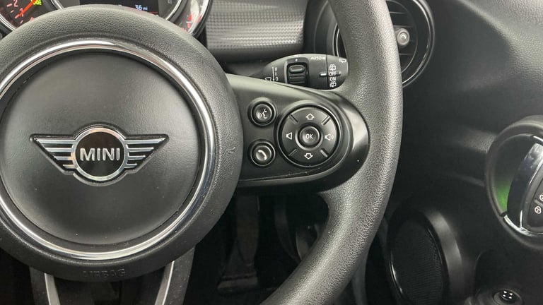 2019 MINI Hatch 1.5 Cooper Classic II 5dr HATCHBACK PETROL Manual