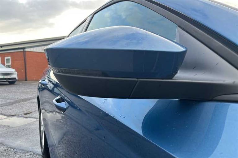 2020 Skoda Octavia 1.5 TSI SE First Edition 5dr ESTATE PETROL Manual