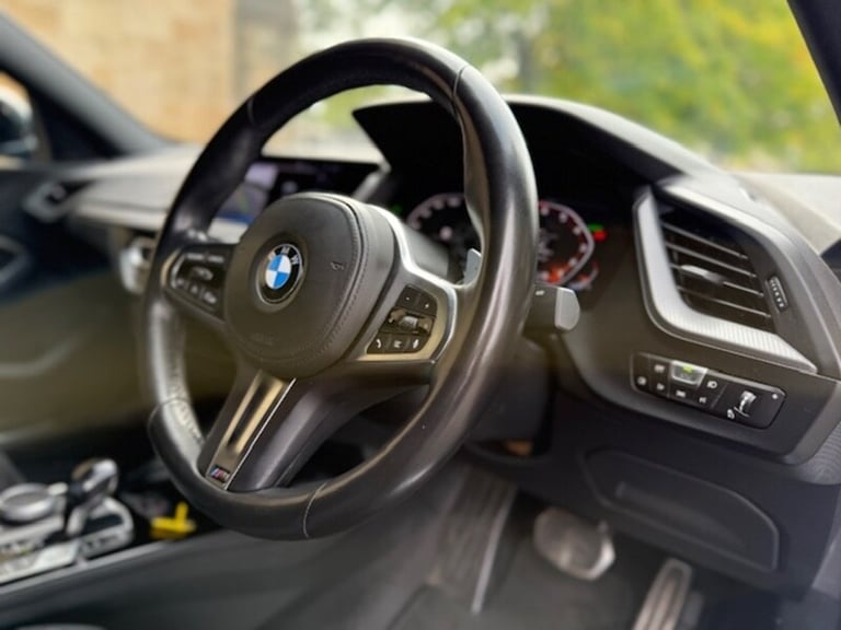 2020 BMW 2 Series Gran Coupe M235i Saloon Petrol Automatic