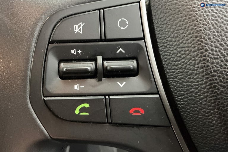 2017 Hyundai i20 1.2 Premium Nav 5dr HATCHBACK PETROL Manual