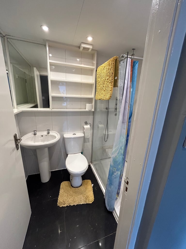 2 bedroom flat to rent Perth 