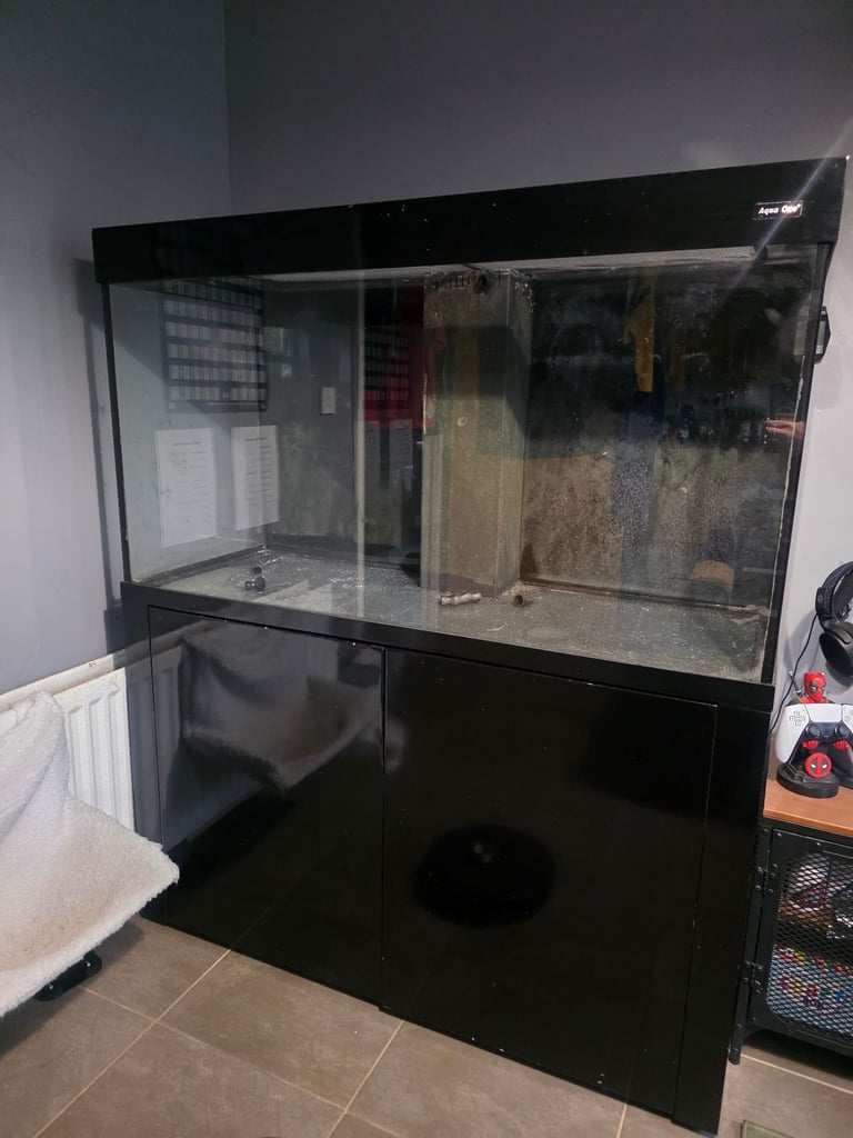 Aquaone aquareef 400 litres 