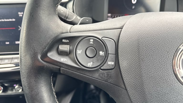 2020 Vauxhall Corsa 1.2 Turbo Ultimate Nav Hatchback 5dr Petrol Auto Euro 6 (s/s) (100 ps) Hatchb...