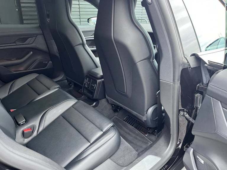2024 Porsche Taycan 440kW 4S 105kWh 5dr Auto ESTATE ELECTRIC Automatic