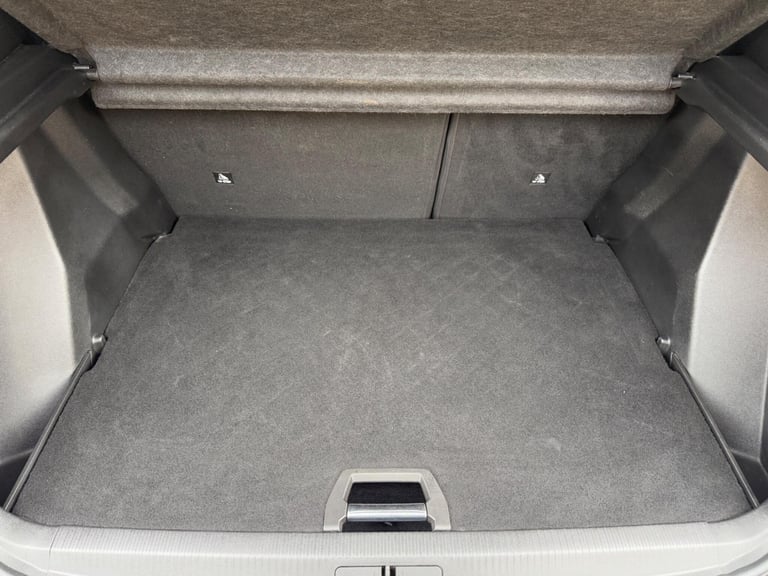 2021 Peugeot E-2008 50kWh GT Auto 5dr HATCHBACK Electric Automatic