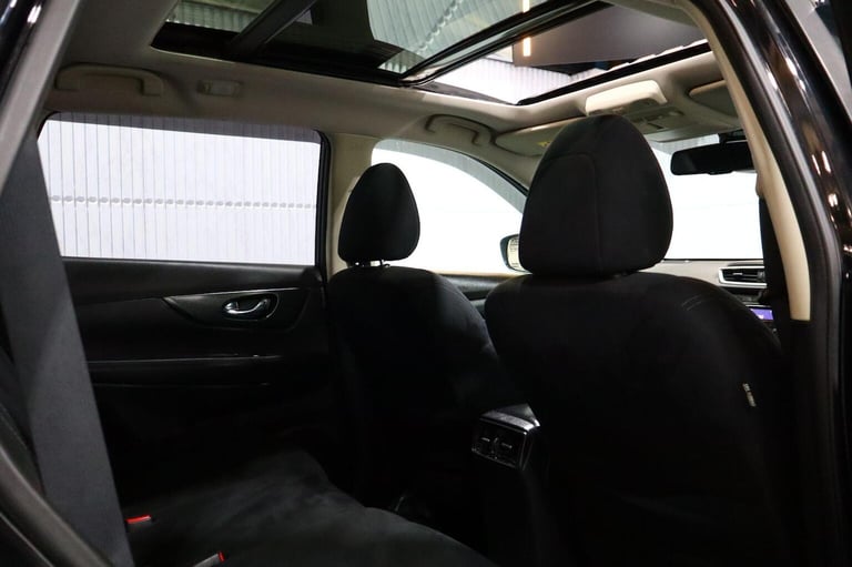 NISSAN X-TRAIL 1.6 dCi Acenta Euro 6 (s/s) 5dr 2016