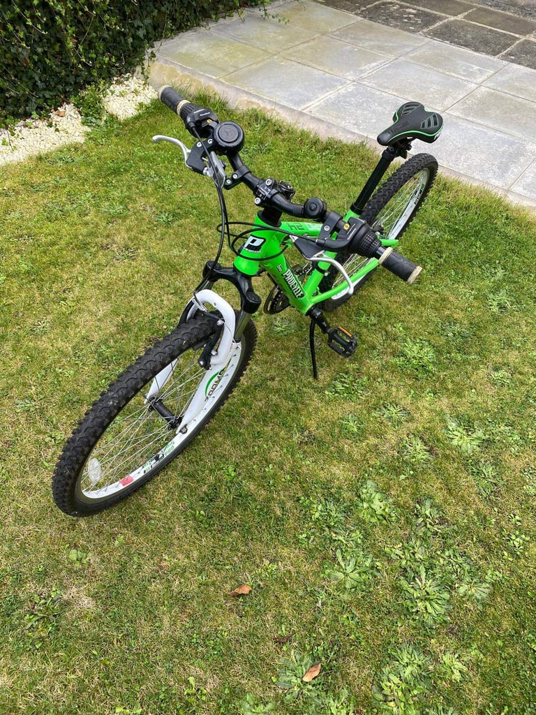 image for Kids bike