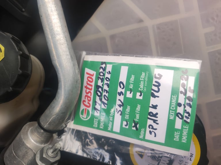 Ford, FIESTA, Hatchback, 2010, Manual, 1242 (cc), 5 doors