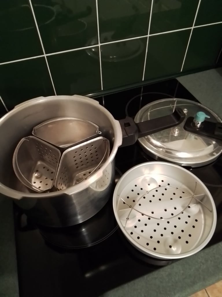 image for Pressure Cooker