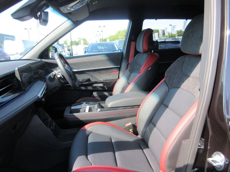 2025 KGM Actyon 1.5 K50 Auto Euro 6 (s/s) 5dr ESTATE Petrol Automatic