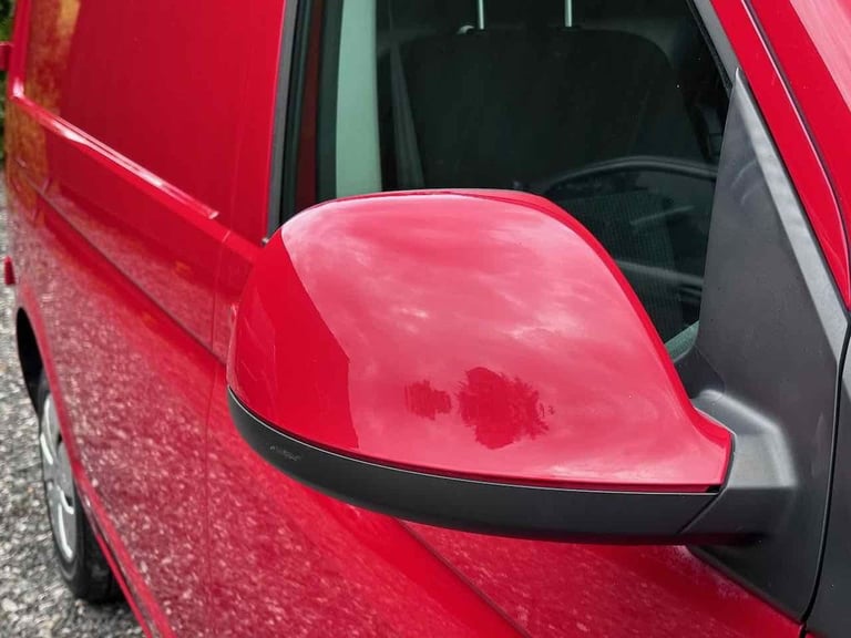 2021 Volkswagen Transporter 2.0 TDI T30 Startline Panel Van 5dr Diesel DSG FWD SWB Euro 6 (s/s) (...