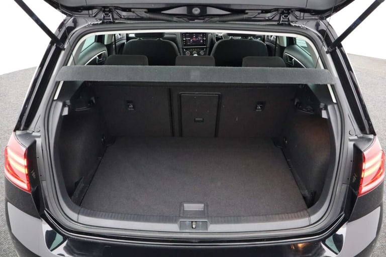 2019 Volkswagen Golf 1.5 Golf Match TSi Evo 5dr Hatchback Petrol Manual