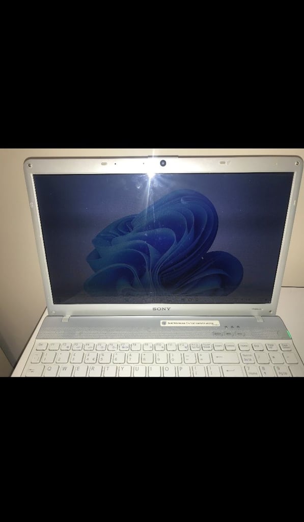 image for Somy VAIO 