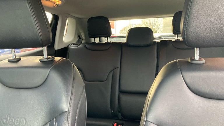 2022 Jeep Compass 1.3 T4 GSE 4xe PHEV S Model 5dr Auto Station Wagon Station Wagon Hybrid Automatic