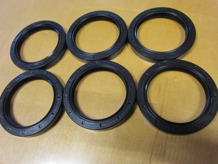 image for NAK TC 60 X 80 X 8 OIL SEAL
