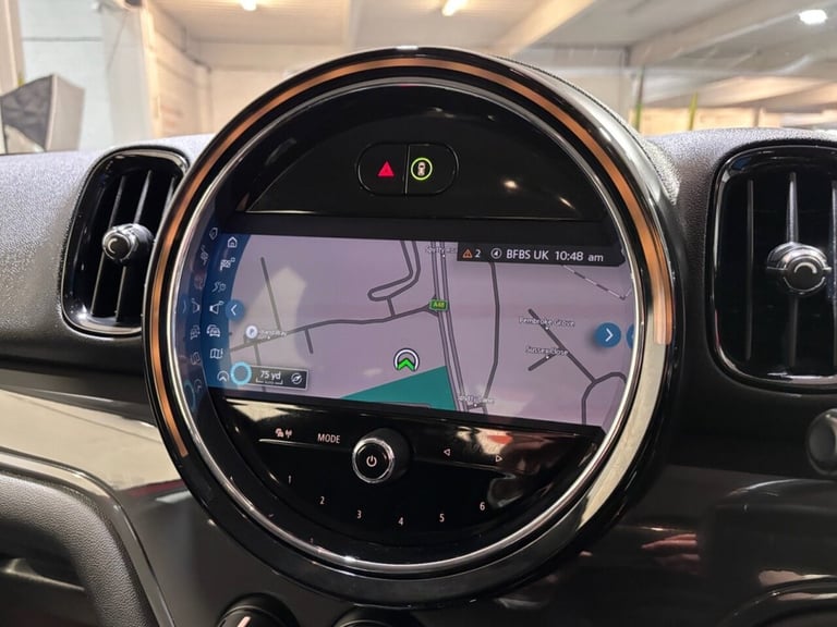 2021 21 MINI COUNTRYMAN 1.5 COOPER CLASSIC SUV 5DR PETROL MANUAL EURO 6 (S/S) (1