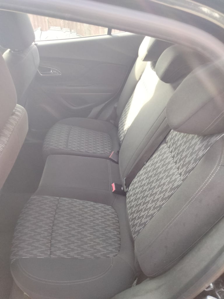 Vauxhall, MOKKA, Hatchback, 2014, Manual, 1686 (cc), 5 doors