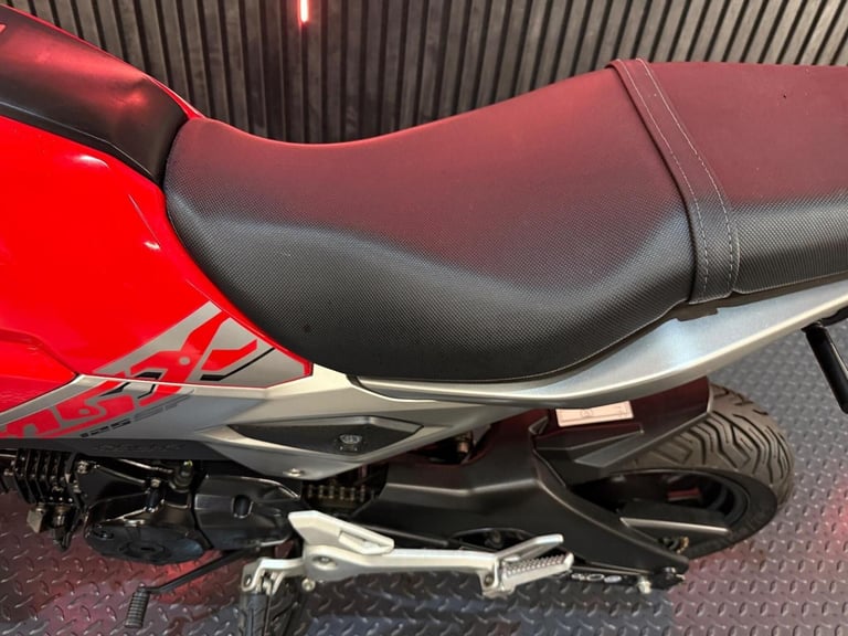 2021 Honda MSX125 125 Euro 4