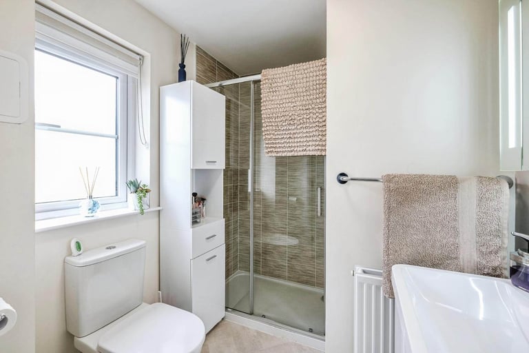 Stunning 4/5 bed house in Culloden West, Inverness