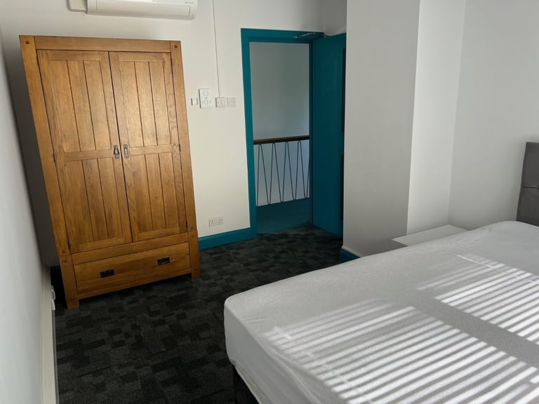 Room in House at Polhill, TN14 7AA