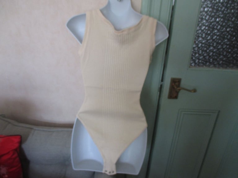 LADIES BODYSUIT - JUMP MAKER 
